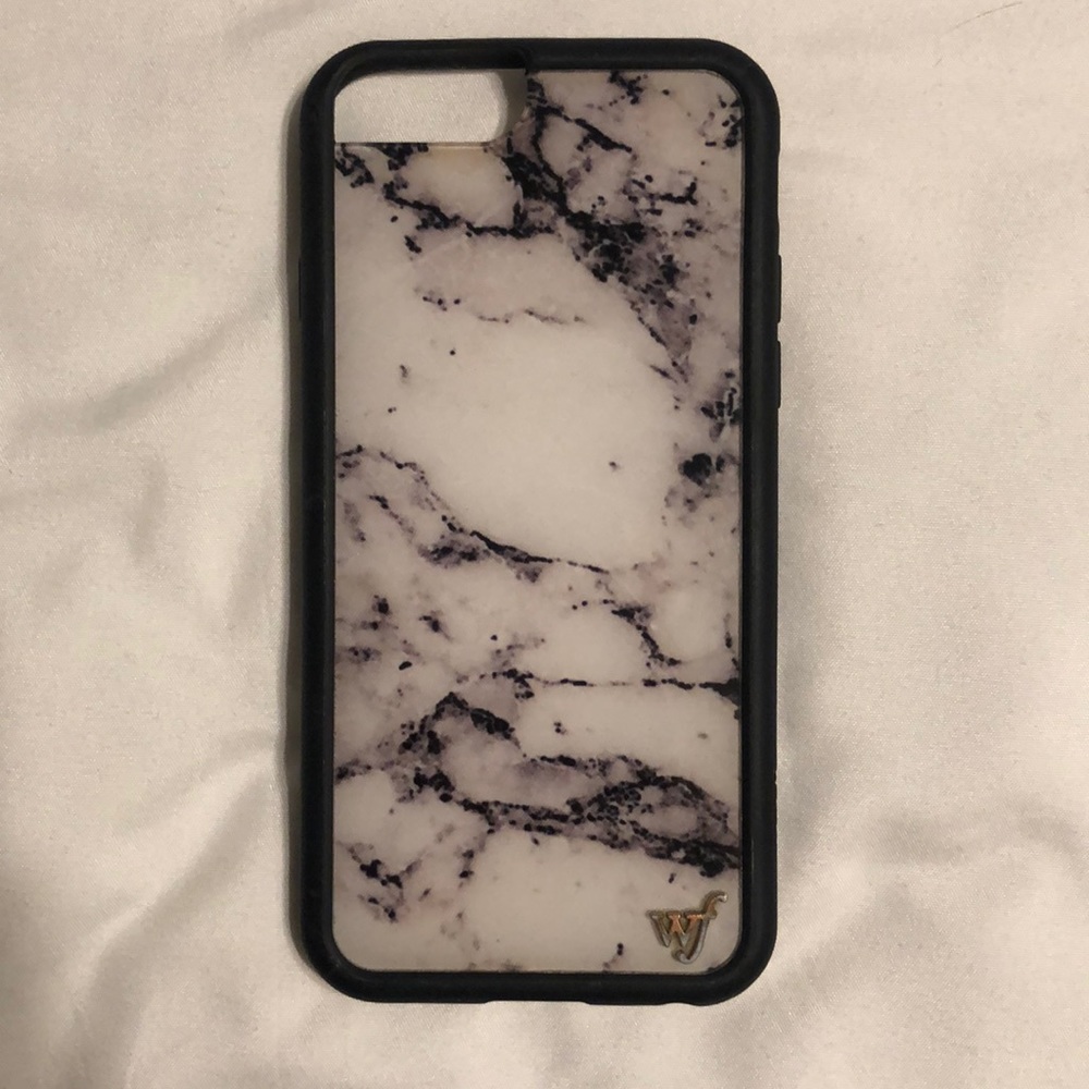 wildflower Case